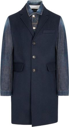 Dsquared2 Hybrid Coat