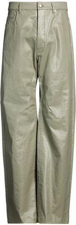 Rick Owens BOTTOMWEAR - Pantaloni jeans su YOOX.COM