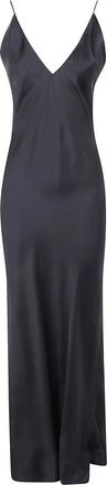 Anine Bing Mujer, Vestidos, Negro, Talla: S