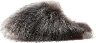 Generic Ladies Slippers Size 7 Uk Terry Non-Slip Winter for Women Indoor House Closed Toe Plush Fleece Lined Flat Winter Christmas Gifts