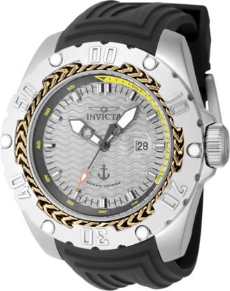 Invicta Ocean Voyage Mens Watch