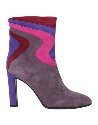 Isabelle Paris FOOTWEAR - Ankle boots sur YOOX.COM