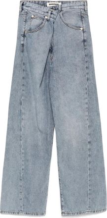 Darkpark Jeans Ines - Blu