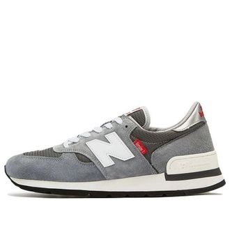 New Balance Extra Butter x 990v1 Made In USA Grey M990VS1