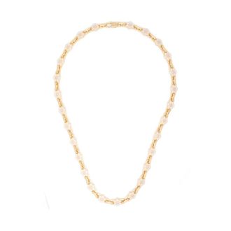 Hatton Labs Necklaces, male, Yellow, Size: ONE SIZE Hl-S5-C9-19 Daisy