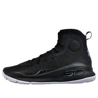 Under Armour Curry 4 More Range 1298306-014