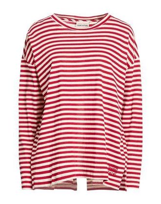 Semicouture TOPWEAR - T-shirts on YOOX.COM