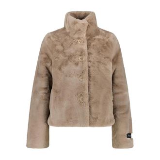 Rino&Pelle Donna, Giacche, Marrone, XL, new