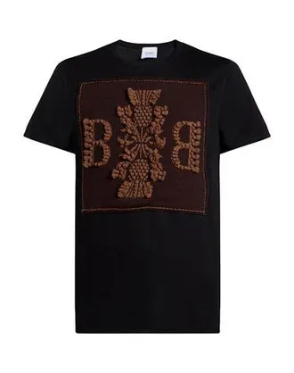 Barrie TOPS - T-shirts auf YOOX.COM