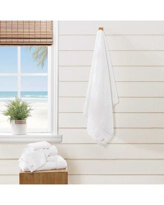 Tommy Bahama Pineapple Bay 6 Piece Cotton Towel Set