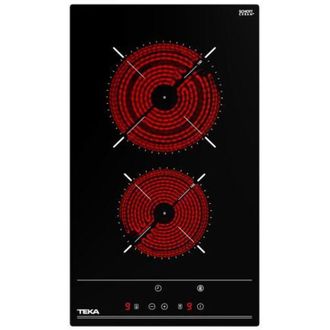 Teka Vitro Modular Tzc 32320 Ttc Bk 4 Zonas 30cm