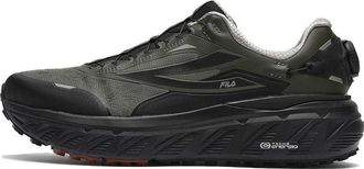 Fila BOA Explorer Sneakers Green Black A12M341201FMA