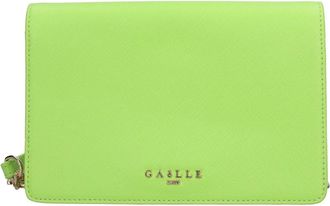 Ga&euml;lle Paris Mujer, Accesorios, Verde, Talla: ONE Size