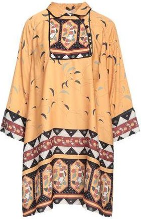 Hanita VESTIDOS - Minivestidos en YOOX.COM