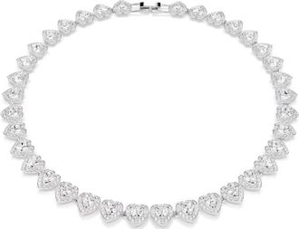 Swarovski Donna, Accessori, Grigio, Taglia unica, new
