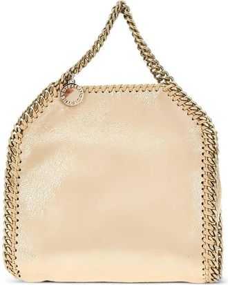 Stella McCartney schoudertas met ketting