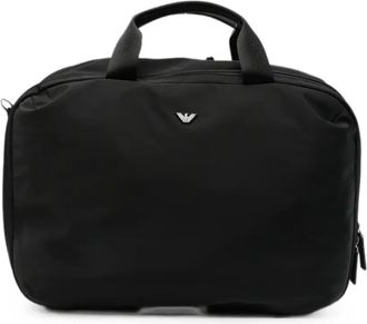 Emporio Armani Bag Duffle Em004501.Af28784 Uc001