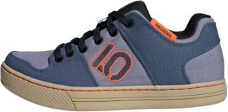 adidas (WMNS) adidas Five Ten Freerider Canvas Mountain Bike Shoes Silver Violet HQ2107