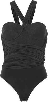 Elisabetta Franchi CAMISETAS Y TOPS - Tops en YOOX.COM