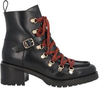 Santoni CALZADO - Botines de caña alta en YOOX.COM