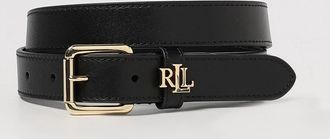 Lauren Ralph Lauren Cintura in pelle