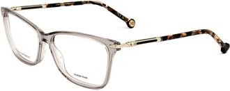 Carolina Herrera HER 0271 0YQL 00 Grey Beige 56mm