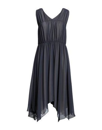 PESERICO DRESSES - Midi dresses on YOOX.COM
