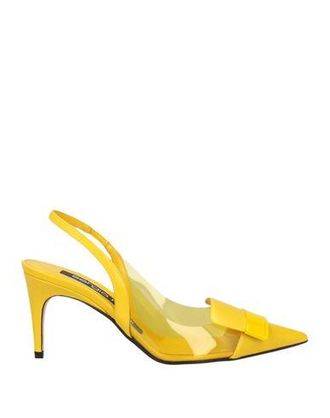 Sergio Rossi FOOTWEAR - Pumps on YOOX.COM