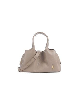 Coccinelle Handtas Warm Taupe