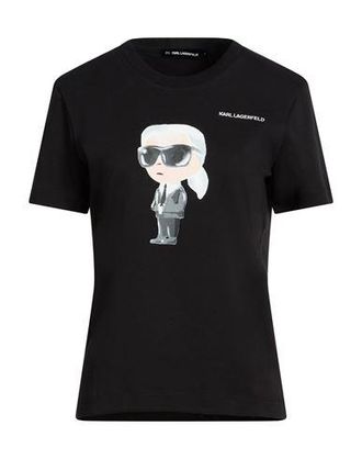 Karl Lagerfeld TOPWEAR - T-shirts su YOOX.COM