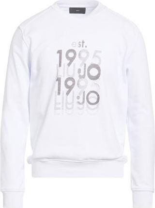 Liu Jo TOPWEAR - Sweatshirts on YOOX.COM