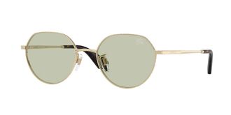 Burberry BE3173D Asian Fit 1109/2 Mens Sunglasses Size 51