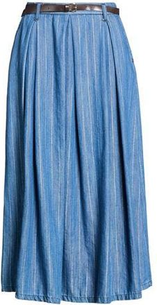 Vivance BOTTOMWEAR - Gonne jeans su YOOX.COM