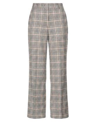 Max Mara BOTTOMWEAR - Trousers on YOOX.COM