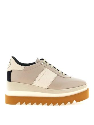 Stella McCartney sneak-elyse sneakers