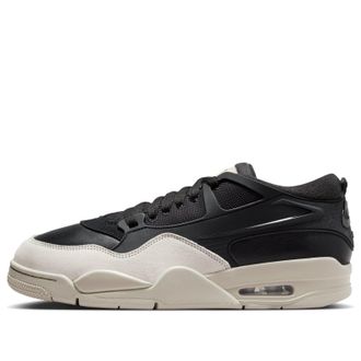 Nike Jordan Air Jordan 4 RM Black Light Bone FQ7939-001