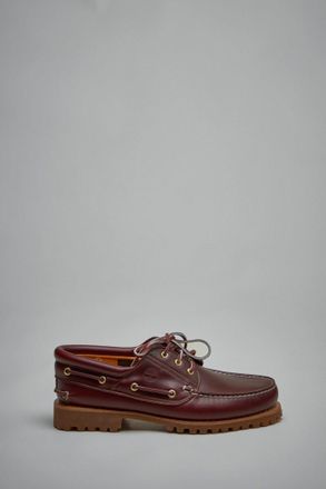 Timberland Boat Shoe