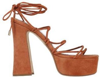 NCUB FOOTWEAR - Sandals on YOOX.COM