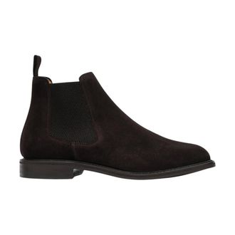 Berwick 1707 Bot&iacute;n 446 - Shoes - Hombre - Marr&oacute;n - 42 1/2 EU
