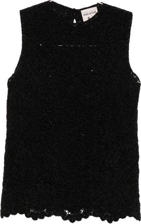 Semicouture Kristia-vest