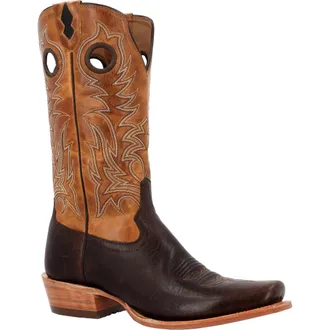 Durango Durango Mens Arena Elite 13 Cutter Toe In Mole W