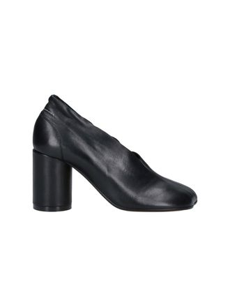 Maison Margiela Pumps Anatomic Court