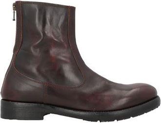 J.P. David SCHUHE - Stiefeletten auf YOOX.COM