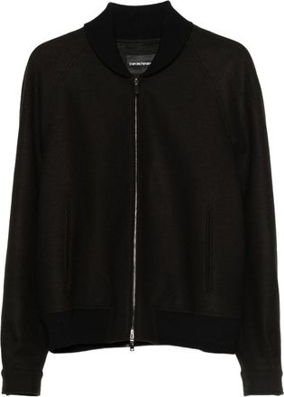 Emporio Armani Blouson Jacket