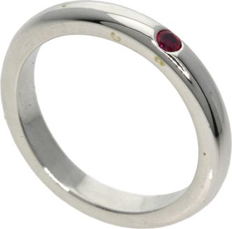 Tiffany & Co. Band Ring (Pre-Owned)