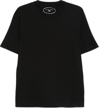 Fedeli Crew-neck T-shirt