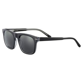 Serengeti Eyewear unisex, Accesorios, Negro, Talla: ONE Size