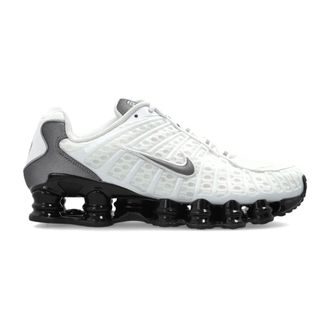 Nike Hombre, Deporte, Blanco, Talla: 47 EU