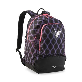Puma Zaino LaMelo Asteriks 35L, Accessori, Nero, OSFA