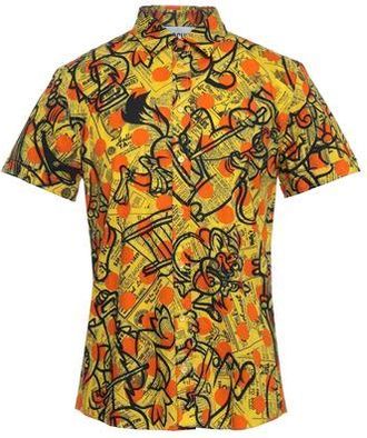 Moschino TOPWEAR - Shirts sur YOOX.COM